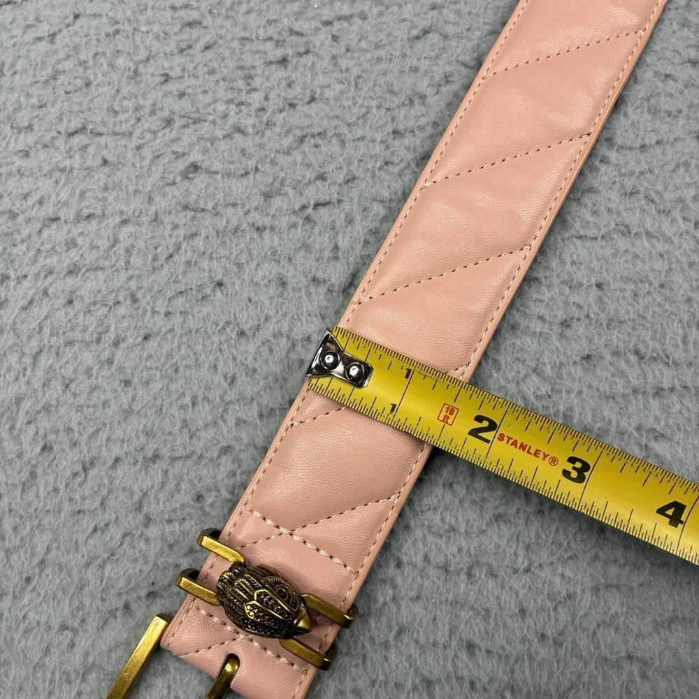 Kurt Geiger measurements general